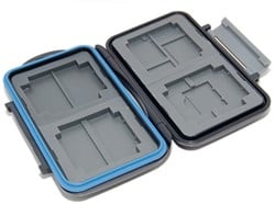 JJC Multi Card Case MC-5