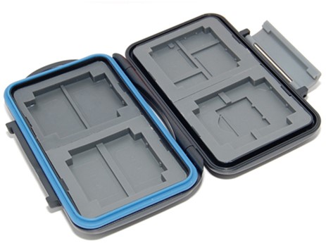 JJC Multi Card Case MC-5