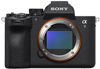 Sony A7 V Body