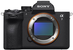 Sony A7 V Body