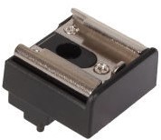 JJC MSA-6 Universal Shoe Adapter voor Sony NEX