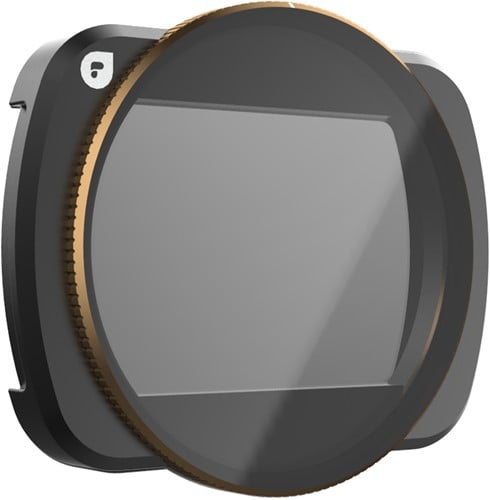 DJI Osmo Pocket 3 - Circular Polarizer
