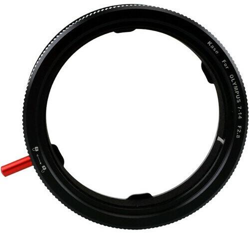 Kase K9 Adapter Ring For Olympus 7-14mm-2