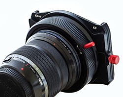 Kase K9 Adapter Ring For Olympus 7-14mm