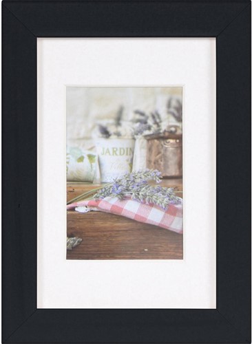 Henzo Jardin 10.5x15 Frame zwart