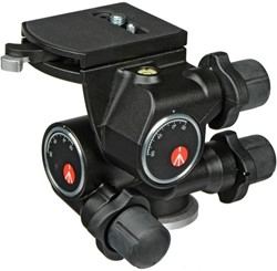 Manfrotto 410 Junior Geared Head