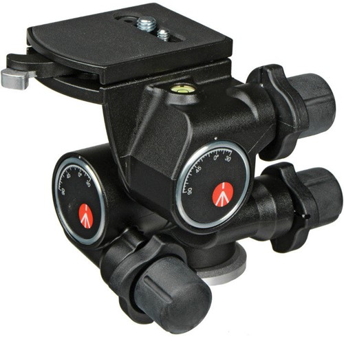 Manfrotto 410 Junior Geared Head