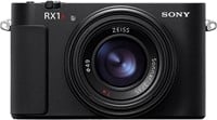 Sony RX1R III