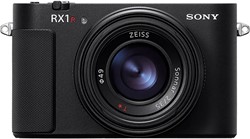 Sony RX1R III +2x gratis Sony Tough 64GB UHS-II kaart