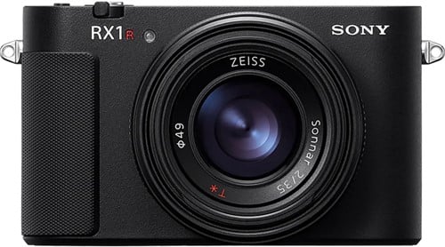Sony RX1R III