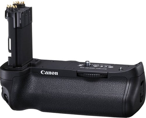 Canon Battery Grip BG-E20 voor 5D MK IV