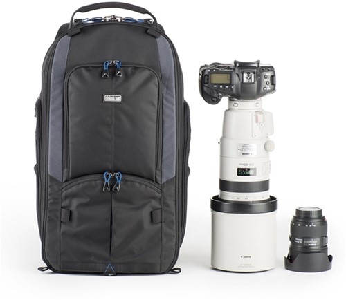 Think Tank StreetWalker© HardDrive v2.0