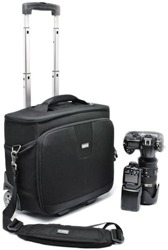 Think Tank Airport Navigator
