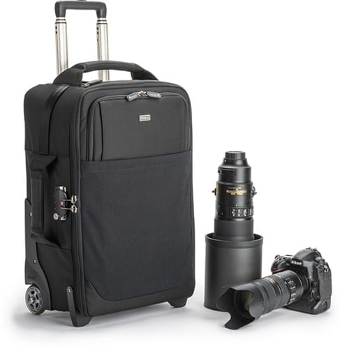 Think Tank Airport Security™ v3.0