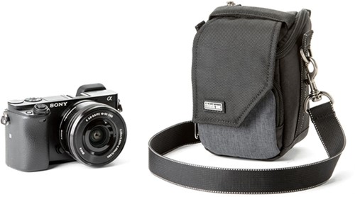 Think Tank Mirrorless Mover 5 - pewter