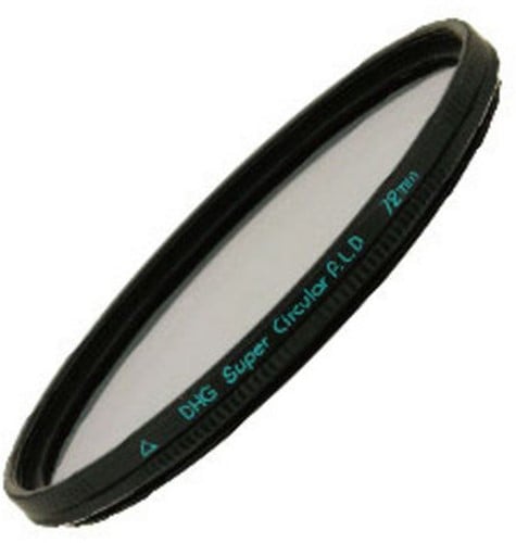 Marumi Circ. Pola Filter Super DHG 77 mm