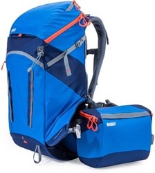 Mindshift rotation180 HorizonT - tahoe blue 34L