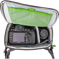 Mindshift think tank rotation 180 Panorama Tahoe Blue 22L Foto de