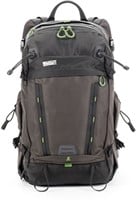 Think Tank Backlight 18l Photo Daypack - Charcoal
