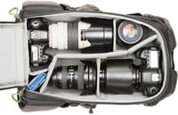 Think Tank Backlight 18l Photo Daypack - Charcoal-2