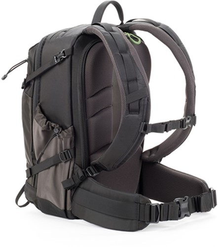 Think Tank Backlight 18l Photo Daypack - Charcoal-3