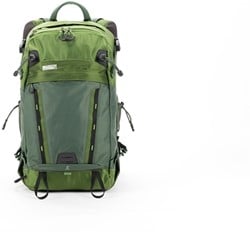Think Tank Backlight 18l Photo Daypack - Woodland Green
