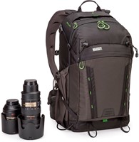 Think Tank Backlight 26l Photo Daypack - Charcoal