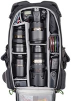 Think Tank Backlight 26l Photo Daypack - Charcoal-2