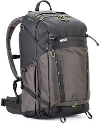 Think Tank Backlight 36l Photo Daypack - Charcoal
