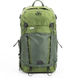 Think Tank Backlight 36l Photo Daypack - Woodland Green