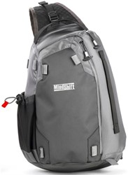 Think Tank MindShift PhotoCross 13 - carbon grey