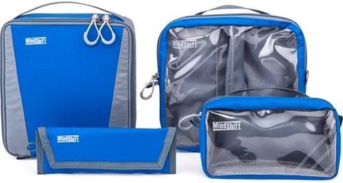 Think Tank Gear Pouch Bundle - Large