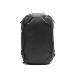 Travel backpack