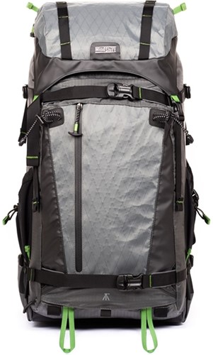 Think Tank Backlight Elite 45l - Storm Grey
