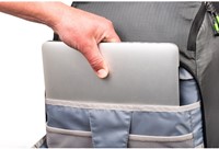 Think Tank Backlight Elite 45l - Storm Grey-3
