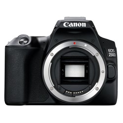Spiegelreflexcamera