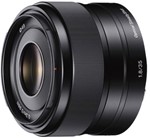 Sony SEL 35mm/F1.8 OSS NEX