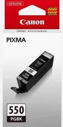Canon PGI-550 XL PGBK zwart