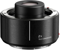 Panasonic DMW-STC20E Teleconverter 2.0X 