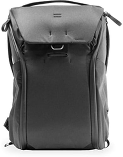 Peak Design Everyday backpack 30L v2 - black