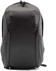 Peak Design Everyday backpack 15L zip v2 - black
