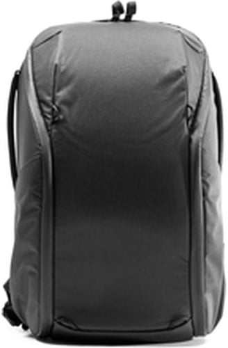 Peak Design Everyday backpack 20L zip v2 - black