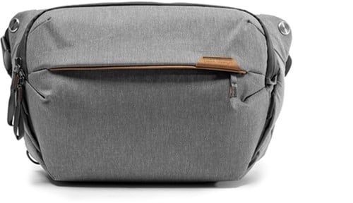 Peak Design Everyday sling 10L v2 - ash