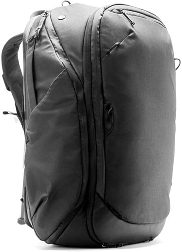 Peak Design Travel backpack 45L - black