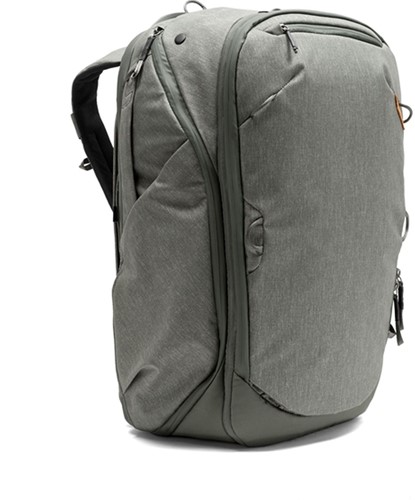 Peak Design Travel backpack 45L - sage