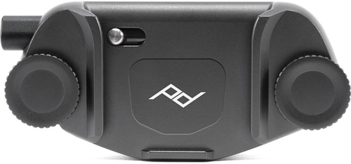 Camera clip rugzak cheap