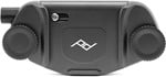 Peak Design Capture¸ camera clip (v3) black - no plate