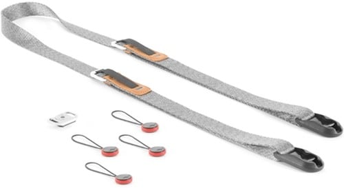 Peak Design Leash© - ash