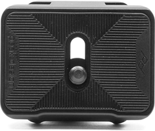 Peak Design Dual plate - RC2 & Arca compatible