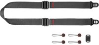 Peak Design Slide lite - black